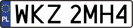 WKZ2MH4