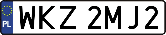 WKZ2MJ2