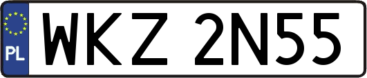 WKZ2N55