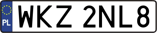 WKZ2NL8