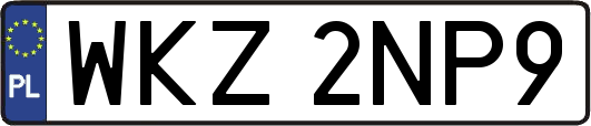WKZ2NP9