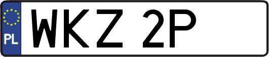 WKZ2P