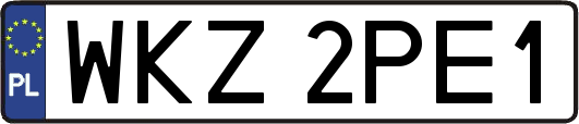 WKZ2PE1