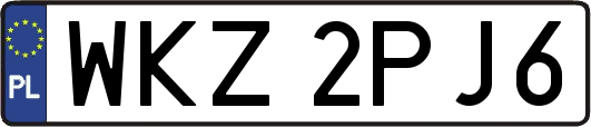 WKZ2PJ6
