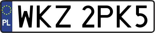 WKZ2PK5