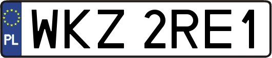 WKZ2RE1