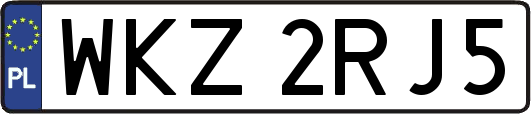 WKZ2RJ5