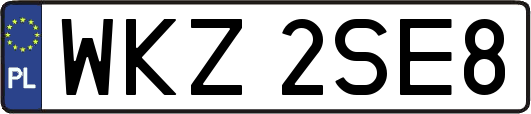 WKZ2SE8