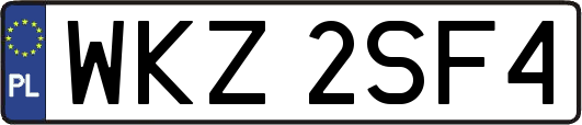 WKZ2SF4