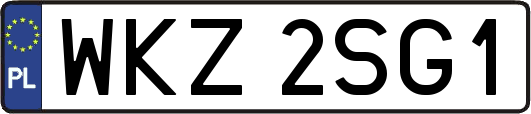 WKZ2SG1