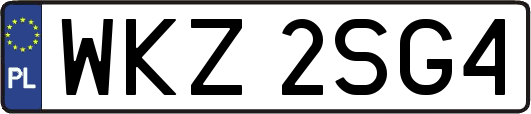 WKZ2SG4