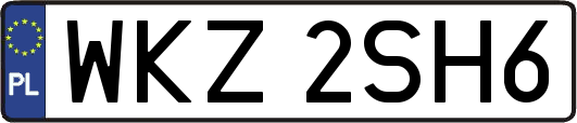 WKZ2SH6
