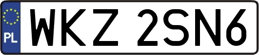 WKZ2SN6