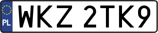 WKZ2TK9