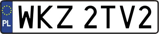 WKZ2TV2