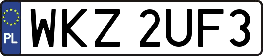 WKZ2UF3