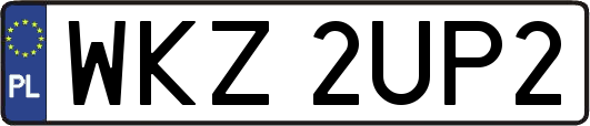 WKZ2UP2