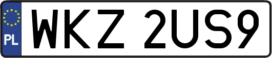 WKZ2US9