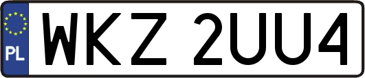 WKZ2UU4
