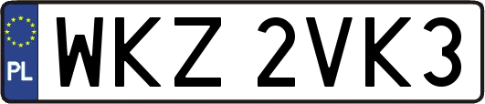 WKZ2VK3