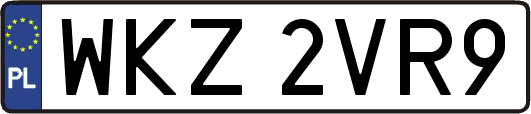 WKZ2VR9