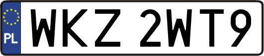 WKZ2WT9