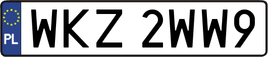 WKZ2WW9