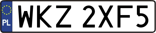 WKZ2XF5