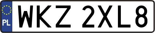 WKZ2XL8