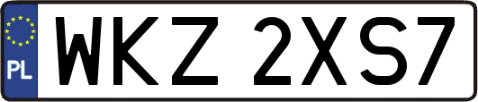 WKZ2XS7