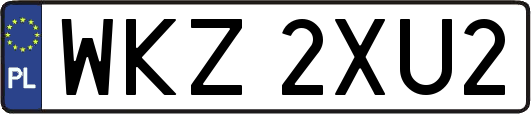 WKZ2XU2