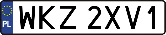 WKZ2XV1