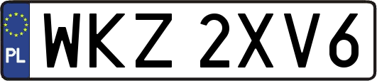 WKZ2XV6