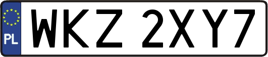 WKZ2XY7