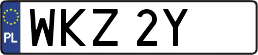 WKZ2Y
