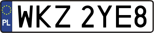 WKZ2YE8