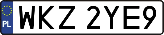 WKZ2YE9