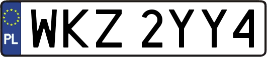 WKZ2YY4