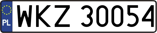 WKZ30054
