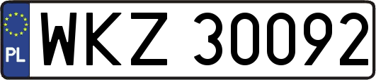 WKZ30092