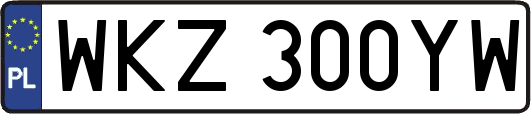 WKZ300YW