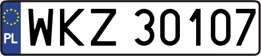 WKZ30107