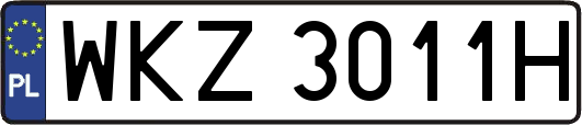 WKZ3011H
