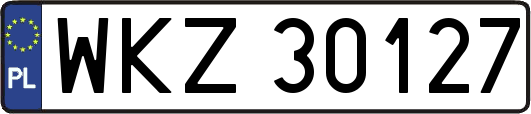 WKZ30127