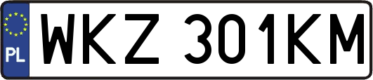 WKZ301KM