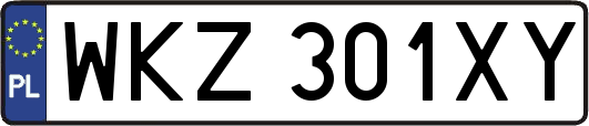 WKZ301XY
