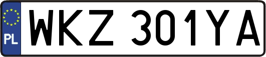 WKZ301YA