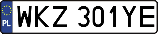 WKZ301YE