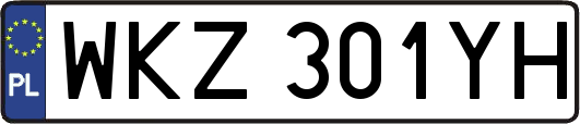 WKZ301YH