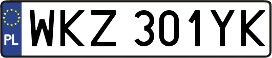 WKZ301YK